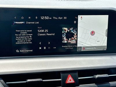 2026 Kia Seltos — photo 15 view