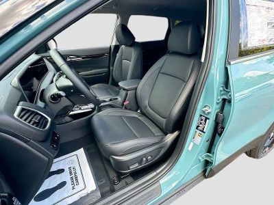 2026 Kia Seltos — photo 20 view