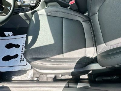 2026 Kia Seltos — photo 19 view