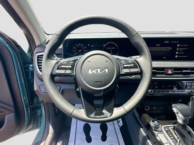 2026 Kia Seltos — photo 11 view