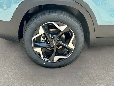 2026 Kia Seltos — photo 29 view