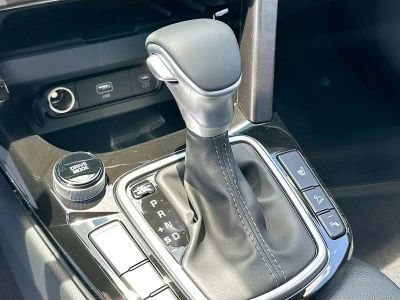 2026 Kia Seltos — photo 17 view