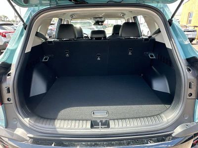 2026 Kia Seltos — photo 24 view
