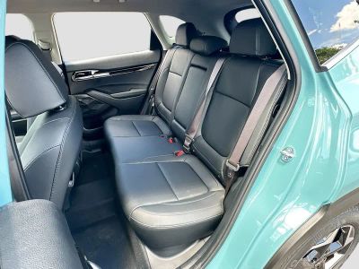 2026 Kia Seltos — photo 23 view