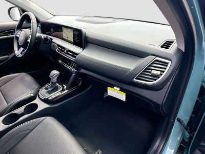 2026 Kia Seltos — photo 27 view