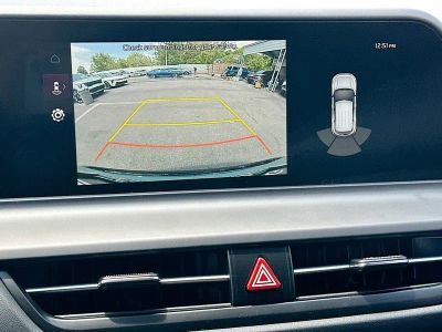 2026 Kia Seltos — photo 14 view