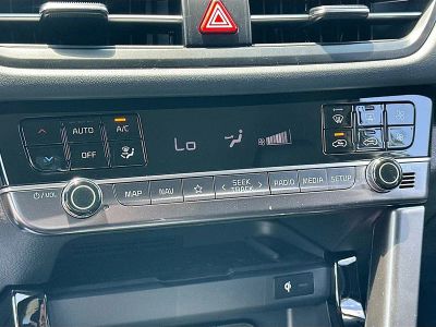 2026 Kia Seltos — photo 16 view