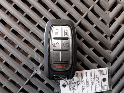 2024 Chrysler Voyager - Photo 15