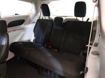 2024 Chrysler Voyager - Photo 17