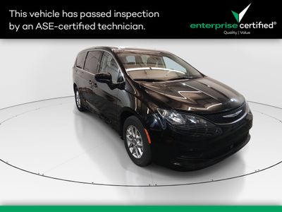 2024 Chrysler Voyager - Photo 1