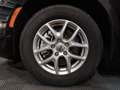 2024 Chrysler Voyager - Photo 10