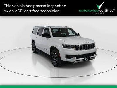 2024 Jeep Wagoneer L - Photo 1