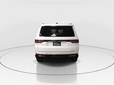 2024 Jeep Wagoneer L - Photo 6