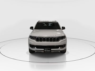 2024 Jeep Wagoneer L - Photo 2