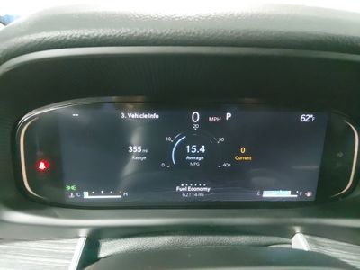 2024 Jeep Wagoneer L - Photo 14