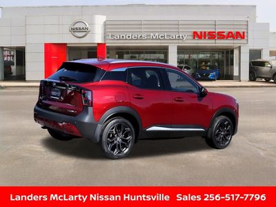 2025 Nissan Kicks - Photo 3