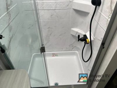 2026 Jayco Precept - Photo 40