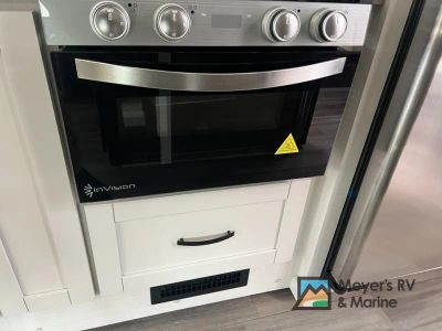 2026 Jayco Precept - Photo 23