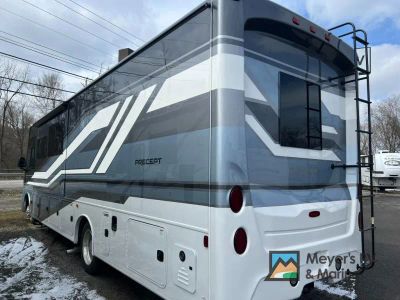 2026 Jayco Precept - Photo 4