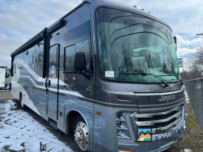 2026 Jayco Precept - Photo 1