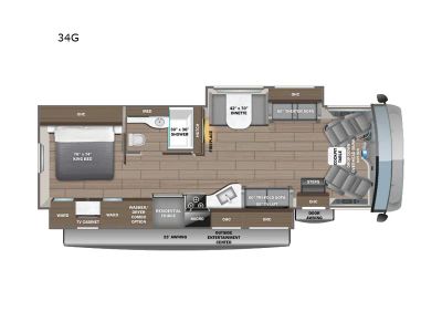 2026 Jayco Precept - Photo 2