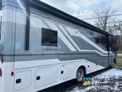 2026 Jayco Precept - Photo 5