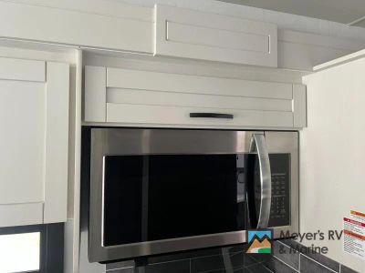 2026 Jayco Precept - Photo 24