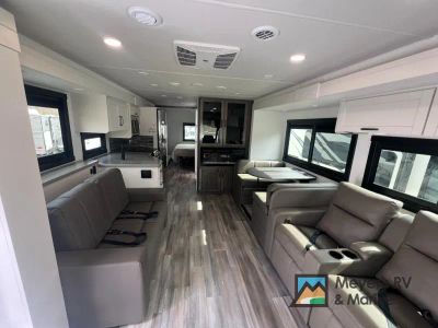 2026 Jayco Precept - Photo 17
