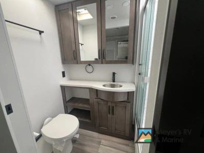 2026 Jayco Precept - Photo 35