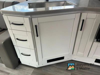 2026 Jayco Precept - Photo 20