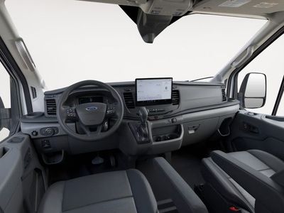 2026 Ford Transit-350 — photo 21 view