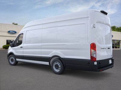 2026 Ford Transit-350 — photo 29 view