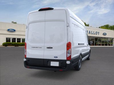 2026 Ford Transit-350 — photo 27 view