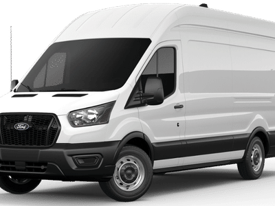 2026 Ford Transit-350 — photo 43 view
