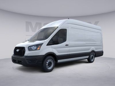 2026 Ford Transit-350 — photo 10 view