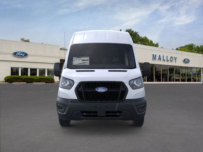 2026 Ford Transit-350 — photo 30 view