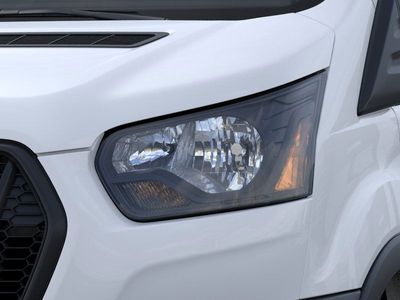2026 Ford Transit-350 — photo 33 view
