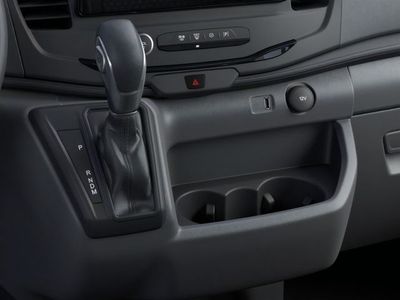 2026 Ford Transit-350 — photo 16 view