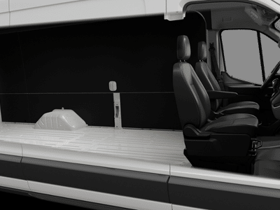 2026 Ford Transit-350 — photo 44 view