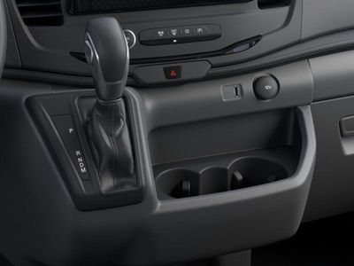 2026 Ford Transit-350 — photo 36 view