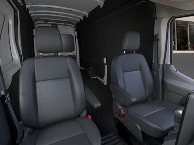 2026 Ford Transit-350 — photo 35 view
