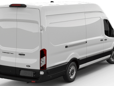 2026 Ford Transit-350 — photo 45 view