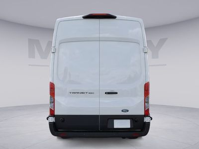 2026 Ford Transit-350 — photo 8 view