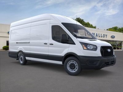 2026 Ford Transit-350 — photo 28 view