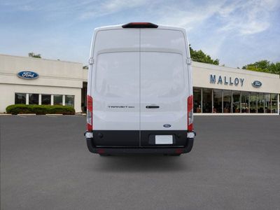 2026 Ford Transit-350 — photo 38 view