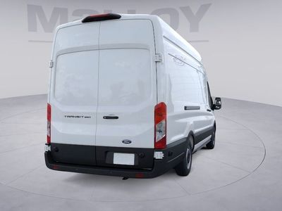 2026 Ford Transit-350 — photo 17 view