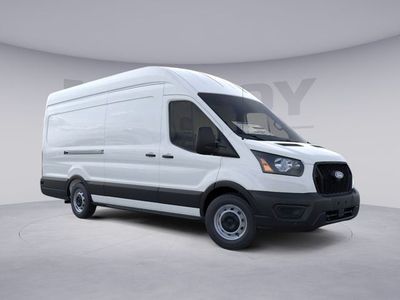 2026 Ford Transit-350 — photo 19 view