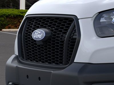 2026 Ford Transit-350 — photo 40 view