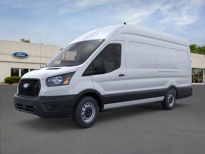 2026 Ford Transit-350 — photo 25 view