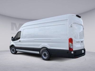 2026 Ford Transit-350 — photo 20 view